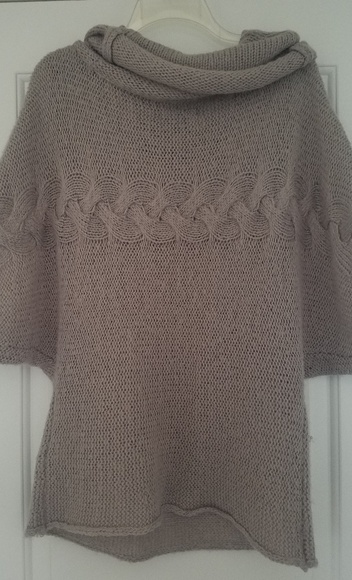 Nine West Sweater - Picture 2 of 2